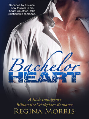 cover image of Bachelor Heart